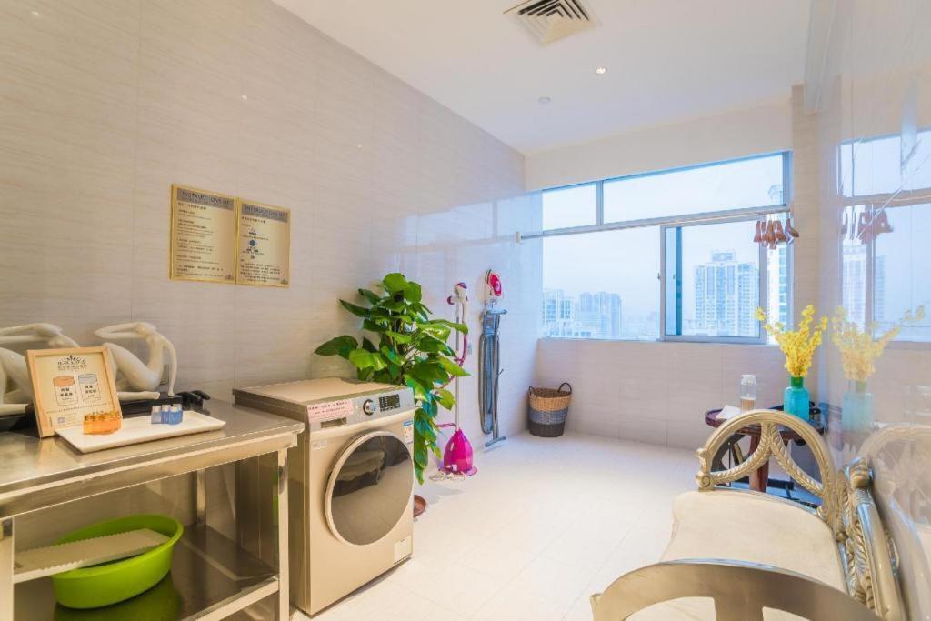 Sofis Pingshan Hotel Fuzhou  Luaran gambar